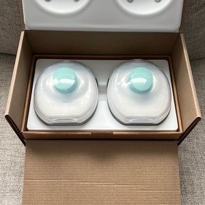 Willow Go Portable Pump